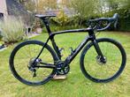 Bianchi Oltre xr3, Fietsen en Brommers, Fietsen | Racefietsen, Gebruikt, Carbon, Heren, Overige maten