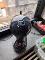 Dolce gusto, Ophalen, Zo goed als nieuw