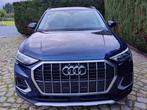 Audi Q3 35 TFSI Advanced Prestige S tronic (bj 2019), Auto's, Stof, 4 cilinders, USB, Bedrijf