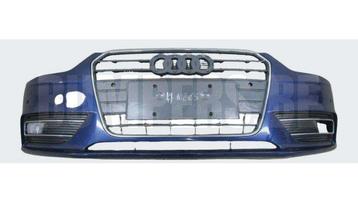 Bumper Audi A4 B8 8K0 Facelift 11-15 8K0807437 Voorbumper KJ beschikbaar voor biedingen