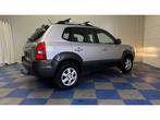 Hyundai - 2005 - Tucson - Personenauto, Auto's, Hyundai, Gebruikt, Bedrijf, Overige carrosserie, Tucson
