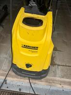 : Kärcher Professional HDS 5/11 U - DÉFECTUEUX - pour pièces, Enlèvement, Utilisé, Autres types