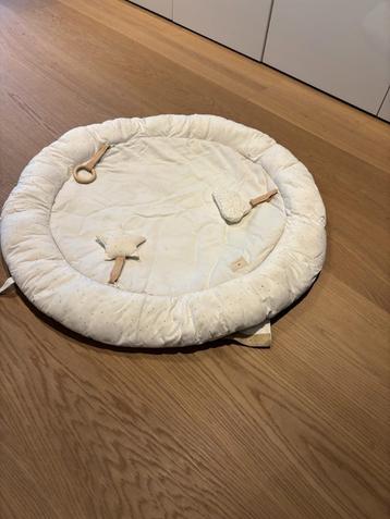 Nobodinoz speelkleed - Honey dots beschikbaar voor biedingen