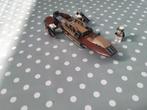 Star wars schip custom gemaakt zonder handleiding, Verzamelen, Ophalen, Zo goed als nieuw