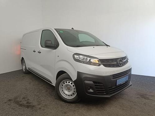 Opel Vivaro VAN ELECTRIC L2 75 KWH *3-ZIT *HOUTEN BEKLEDING, Auto's, Opel, Bedrijf, Vivaro, Airconditioning, Elektrisch, Monovolume