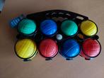 Nieuwe petanque ballen voor kinderen, Ophalen, Nieuw