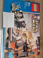 Lego star wars, Complete set, Ophalen of Verzenden, Lego, Zo goed als nieuw