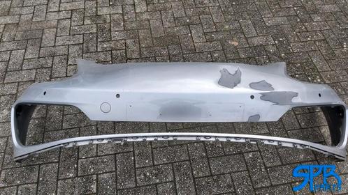 Voorbumper 971807221FFF PORSCHE PANEMARA 971807221 PDC SRA, Auto-onderdelen, Carrosserie, Bumper, Porsche, Voor, Gebruikt