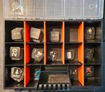 Easyauti magnetische pictogrammen - volledige set!, Kinderen en Baby's, Ophalen of Verzenden, Zo goed als nieuw