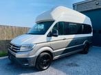 VW Grand California 600 / Nieuwstaat / Garantie, Volkswagen, Bus-model, Bedrijf, Diesel
