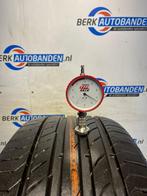 2x Continental SportContact 5 (Contiseal) 245/45 R18 96W 245, Band(en), Gebruikt, Personenwagen, Ophalen of Verzenden