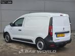 Renault Kangoo 75PK Express Nwe model Navi Airco Cruise Park, Auto's, Bestelwagens en Lichte vracht, Voorwielaandrijving, Stof