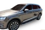 Treeplanken Audi Q7 2015 - heden NIEUW !!!!, Neuf, Enlèvement ou Envoi, Jan Sangerslaan 16, MBG