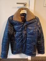 ALS NIEUW !!! WINTERJAS CHASIN MAAT SMALL/MEDIUM, Kleding | Dames, Maat 38/40 (M), CHASIN, Blauw, Ophalen of Verzenden