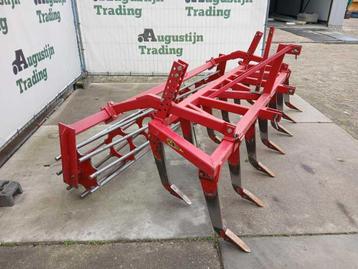 Wifo cultivator beschikbaar voor biedingen