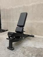 Professionele Bench 650kg, Ophalen