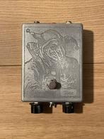 Vends overdrive/ fuzz Charivari (Misfit electronics), Ophalen of Verzenden, Zo goed als nieuw