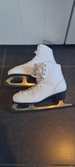 Kunstschaatsen maat 37, Sport en Fitness, Ophalen, Gebruikt, Kunstschaatsen