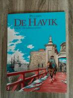 De havik boek 10 sc, Ophalen of Verzenden, Nieuw
