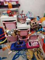 Te koop speelgoed kasten alle twee de stukken aan 50 euro, Diversen, Ophalen of Verzenden