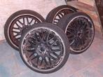 Velgen, laag profiel, te herspuiten, Enlèvement, Utilisé, Véhicule de tourisme, Jante(s)