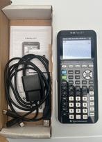 Calculatrice graphique Texas Instruments TI-84 plus CE-T, Divers, Calculatrices, Enlèvement, Calculatrices graphique, Utilisé