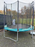 Trampoline gratis op te halen, Kinderen en Baby's, Ophalen, Gebruikt