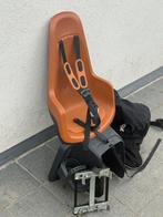 Bobike kinderstoel fiets. Kan op elke fiets geplaatst w., Fietsen en Brommers, Ophalen, Achterzitje, 9 t/m 36 kg, Boobike