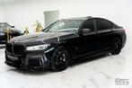 BMW 745 E M PACK Individual! FULL OPTIONS! Bodykit! UNIEK!, Auto's, BMW, Automaat, 4 deurs, Gebruikt, Overige brandstoffen