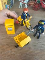 Collection La poste - Playmobil, Ophalen of Verzenden, Gebruikt, Los Playmobil