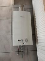 Junkers doorvoer verwarming, Doe-het-zelf en Bouw, Ophalen, Gebruikt