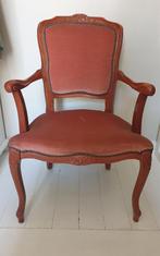 Jolie chaise, Antiek en Kunst, Antiek | Meubels | Stoelen en Sofa's, Ophalen