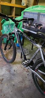 Moutenbike, Fietsen en Brommers, Ophalen