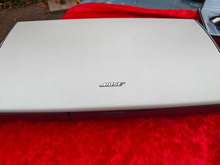 Centre multimédia Bose AV20 avec Bluetooth, TV, Hi-fi & Vidéo, Ensembles home-cinéma, Enlèvement ou Envoi