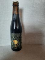 struise brouwers - black damnation 16 - ivan the terrible -, Verzamelen, Ophalen, Nieuw, Flesje(s), Overige merken