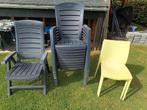 Set van 12 stoelen, Ophalen, Gebruikt