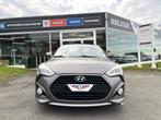 Veloster Turbo ORIGINELE MATTE KLEUR*T.O*LED*PDC*, 174 g/km, 4 cilinders, 137 kW, Leder