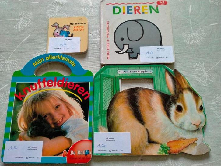 Peuter en kleuterboeken, Boeken, Kinderboeken | Baby's en Peuters, Gelezen, Uitklap-, Voel- of Ontdekboek, Ophalen