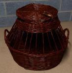 Panier en rotin, Enlèvement, Comme neuf