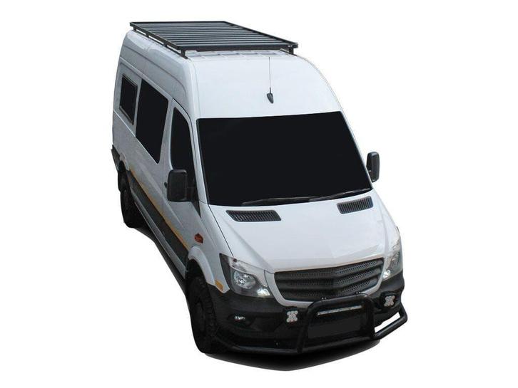 Front Runer Roof Rack Mercedes Sprinter 144" / 170" / L2 / L, Auto diversen, Dakdragers, Nieuw, Verzenden