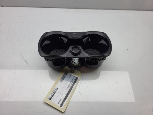BEKERHOUDER BMW 3 serie Touring (G21) (01-2019/07-2020), Auto-onderdelen, Interieur en Bekleding, BMW, Gebruikt