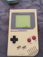 Game boy classic, Games en Spelcomputers, Spelcomputers | Nintendo Game Boy, Ophalen of Verzenden, Gebruikt, Game Boy Classic