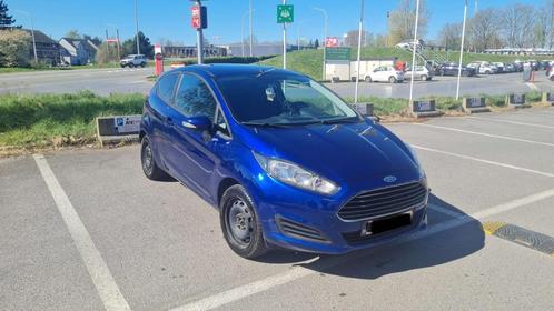 Ford fiesta 2013, Auto's, Ford, Particulier, Fiësta, ABS, Airbags, Airconditioning, Bluetooth, Centrale vergrendeling, Electronic Stability Program (ESP)