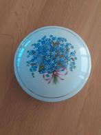 Bonbonnière en porcelaine de Limoges, Enlèvement ou Envoi