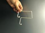 Porte livre présentoir, Ophalen