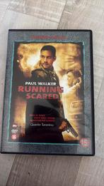 Running scared, Vanaf 16 jaar, Ophalen, Zo goed als nieuw