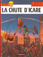 Alix – Le spectre de Carthage T13 RE, Nieuw, Jacques Martin, Ophalen of Verzenden, Eén stripboek