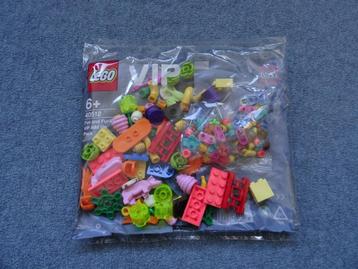 Lego 40512 Fun and Funky Add On Pack NIEUW / ONGEOPEND