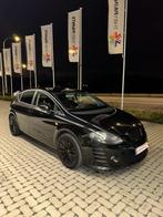 Seat Leon 1.6 TDI, Auto's, Seat, Euro 5, Zwart, 4 cilinders, Leon