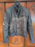 !!! DAINESE MOTORVEST IN NIEUWSTAAT GORE TEX MAAT 56 PRIJS €, Motoren, Ophalen, Dainese, Jas | textiel, Heren